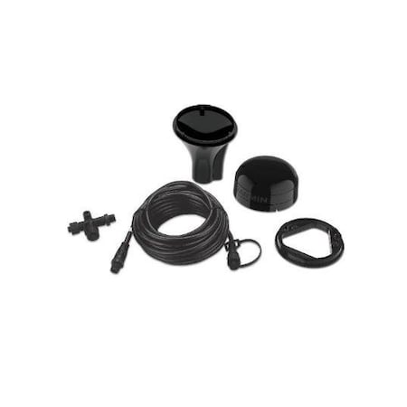 Garmin Black Ga 38 Gps/Glonass Antenna For Cortex V1 And M1 GARGA38GPS/GLONASS-BLACK